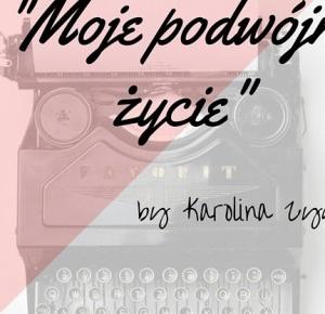 Life is my inspiration by Karolina Zygmunt : 