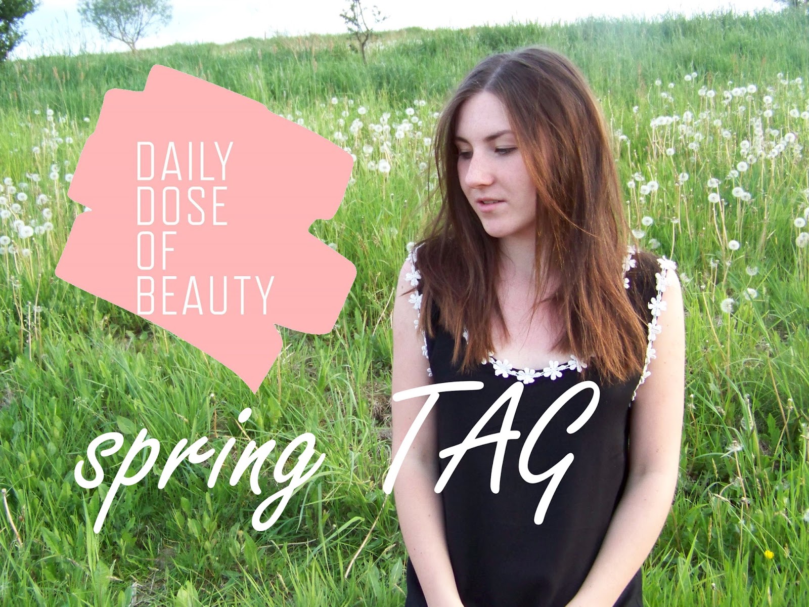 Wiosenny TAG z  DDOB. - mów mi Kasia