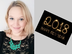 Kasia Koniakowska Blog: Co chcę zmienić od Nowego Roku?