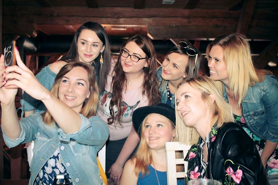 Jak wyglądało spotkanie blogerek w Gnieźnie