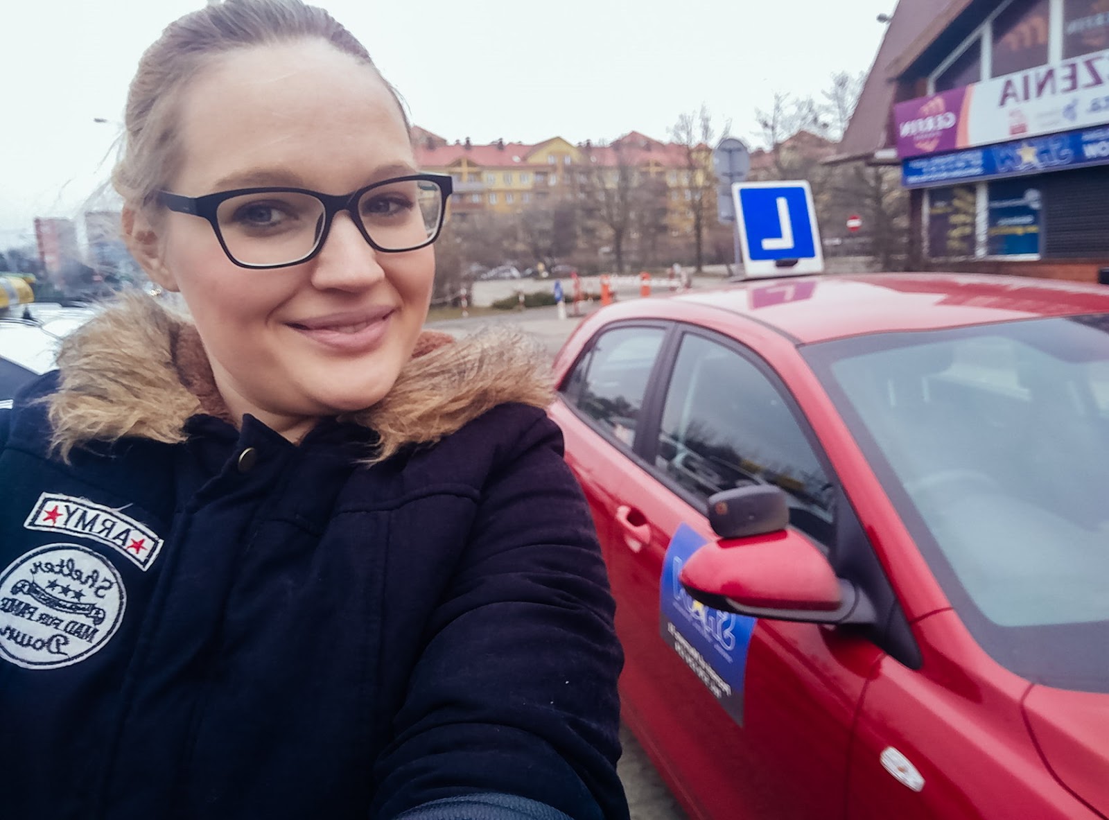Kurs Prawa Jazdy Poznań - jaką szkołę wybrać?