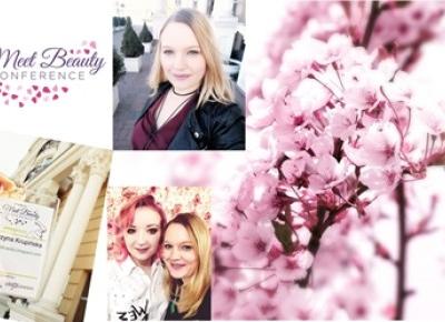 Jak było na Meet Beauty w Warszawie?