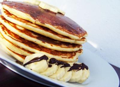 CIY: pancakes