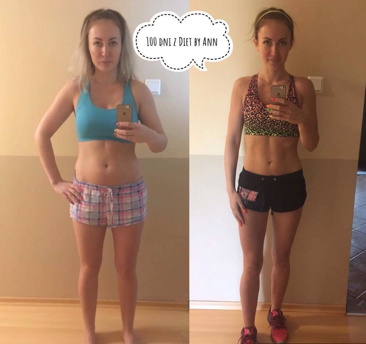 Jak zrzucić 12 kg w 3 miesiące? To możliwe i bardzo proste! – Dziewczyna Z Sąsiedztwa