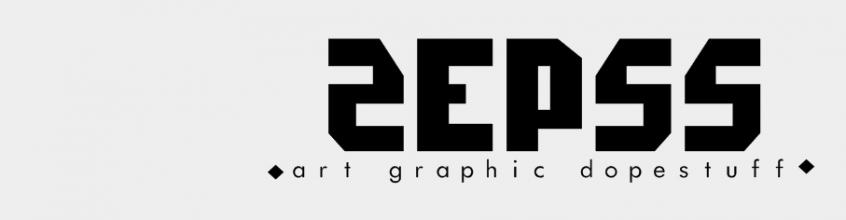Zepss - Art Graphic Dopestuff