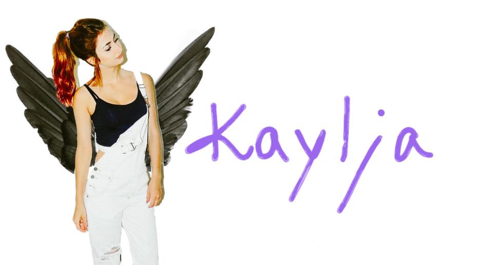 Kaylja: MY WORKOUT 