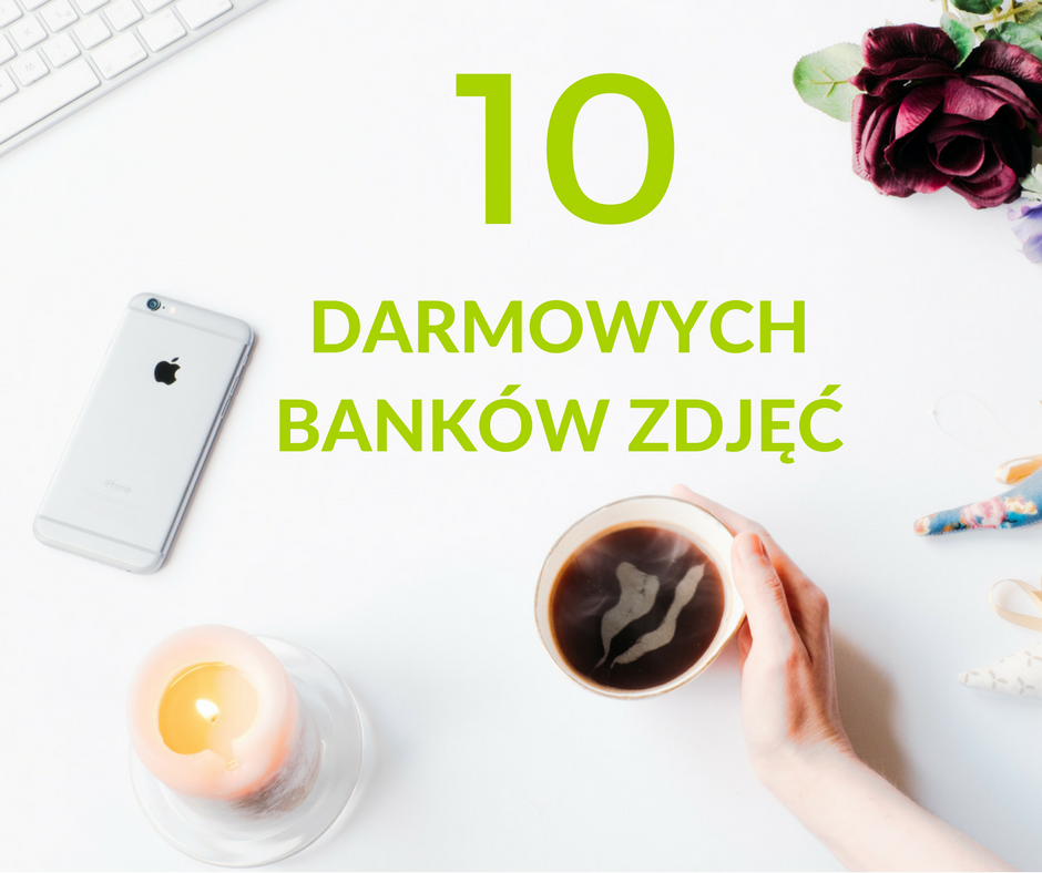 DARMOWE BANKI ZDJĘC | ShoppingTips