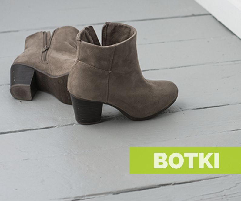 Modne botki 2016 zalando | ShoppingTips