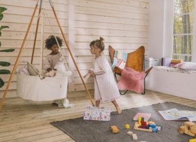 NOWA KOLEKCJA ZARA HOME LITTLE ADVENTURES - AW17