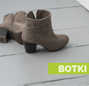 Modne botki 2016 zalando | ShoppingTips