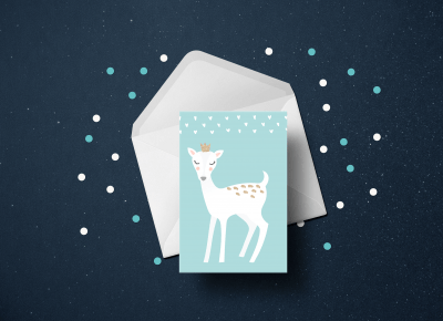 DARMOWE PLAKATY I KARTKI ŚWIĄTECZNE | ShoppingTips