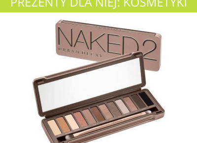 ŚWIĄTECZNE PREZENTY DLA NIEJ VOL.1 KOSMETYKI | ShoppingTips