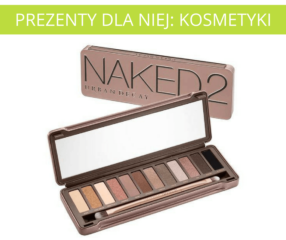 ŚWIĄTECZNE PREZENTY DLA NIEJ VOL.1 KOSMETYKI | ShoppingTips