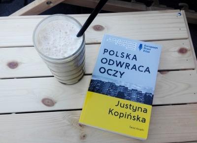 A Ty odwracasz oczy? – Sfera Rozwoju