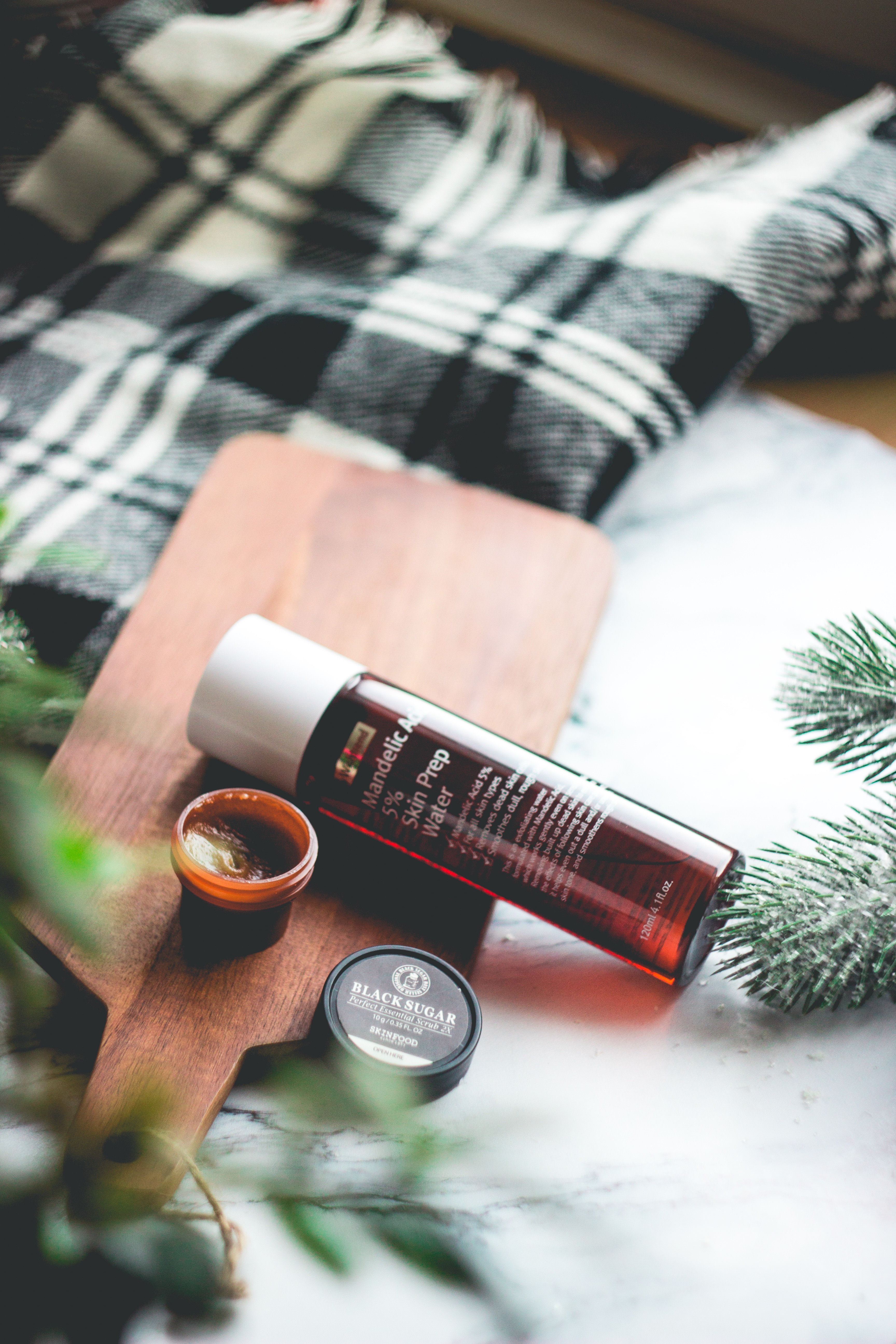 Christmas shopping? Find an ideal gift for beauty lover, your friends and family | KHERBLOG | All about korean & natural beauty with a dose of lifestyle