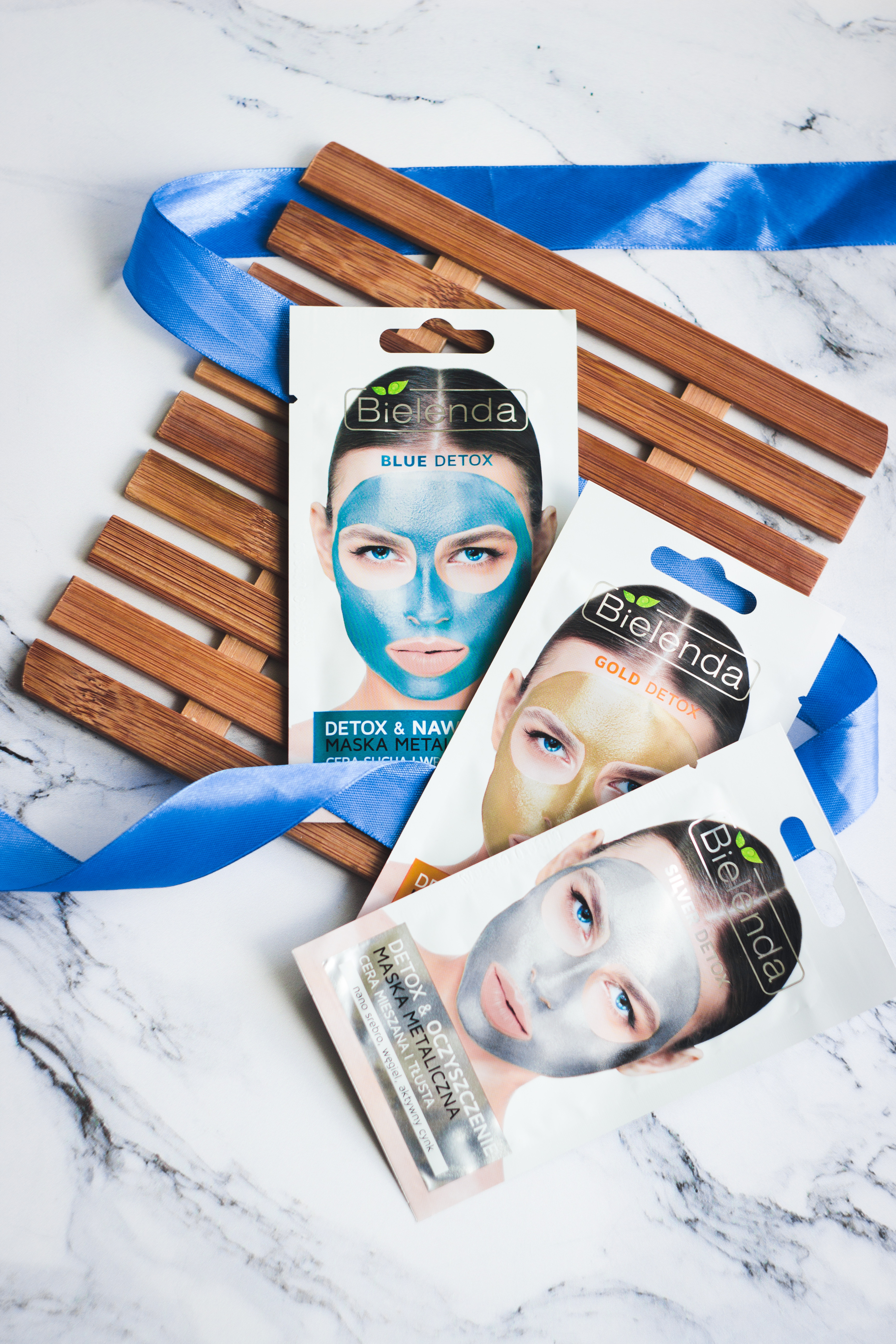 Bielenda Detox Mask Series | KHERBLOG | All about korean & natural beauty with a dose of lifestyle
