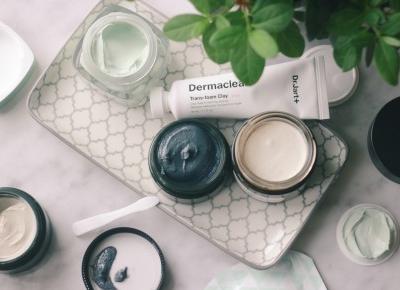 101 Face Masks + Giveaway | KHERBLOG | All about korean & natural beauty with a dose of lifestyle