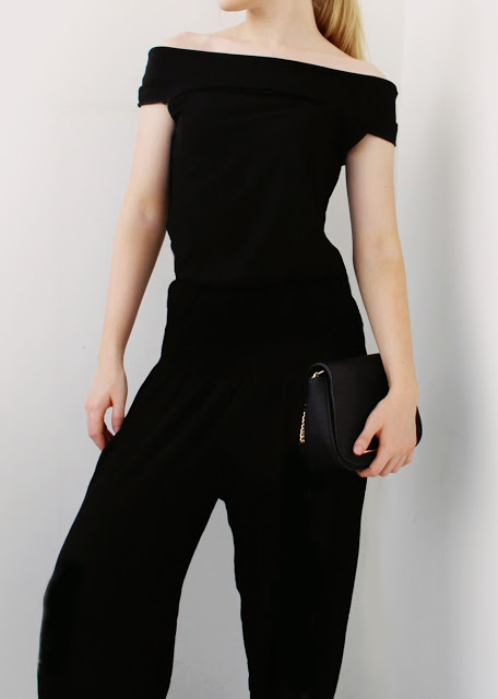 Fashion*Beauty*Lifestyle: elegant black look | Gamiss.com