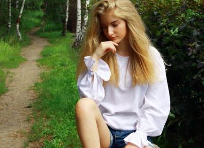 Fashion*Beauty*Lifestyle: I push you out and you come right back