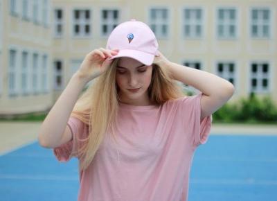 Fashion*Beauty*Lifestyle: think pink | Banggood.com