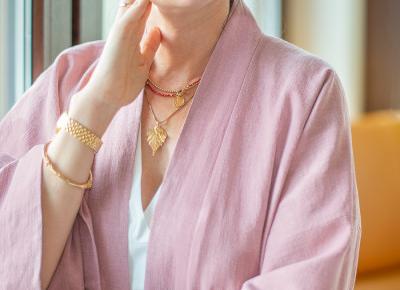 Kikimono on Instagram: “Kimono from our favourite super soft Belgian linen in pastel colors! 🌸❤️ #kikimono #linen #soft #handmade #textile #pattern #kikomonostyle…”