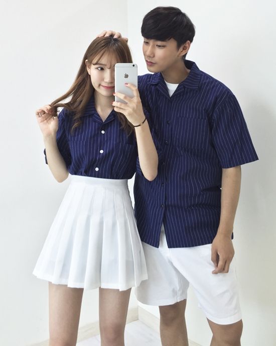 COUPLE CLOTHING - czyli jak 