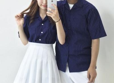 COUPLE CLOTHING - czyli jak 