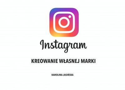 [INSTA2018- KREOWANIE WŁASNEJ MARKI] [-2:04:00] Digital Youth Forum - Transmisja Live