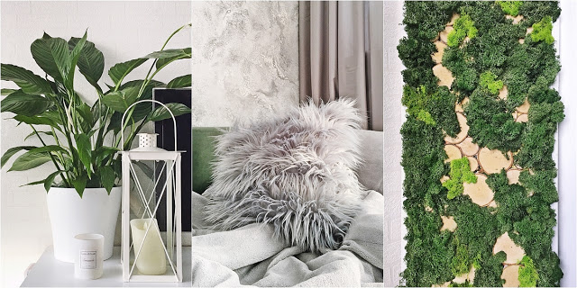 King Of Temptations: Jak walczyć ze smogiem w mieszkaniu + kilka ciekawych i prostych trików na dekoracje wnętrza!