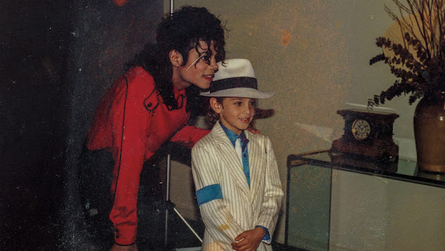 Leaving Neverland — czy Michael Jackson był pedofilem? Obejrzałem dokument i nie mam zamiaru wyrzucac jego płyt - King Of Temptations