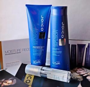 King Of Temptations: Therapy cosmetics JOICO
