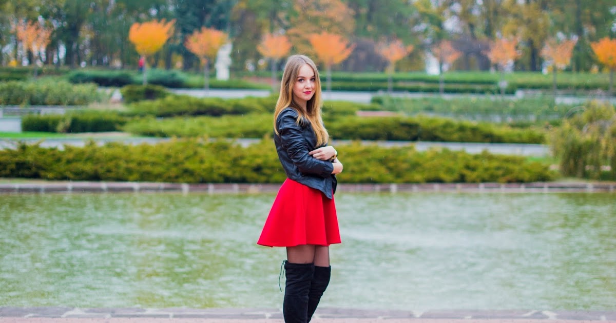 Romantic red        |         Kowalska Kinga