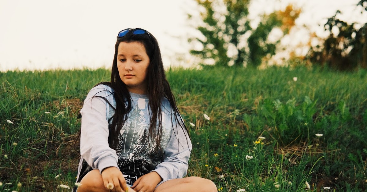 Początki mojego bloga