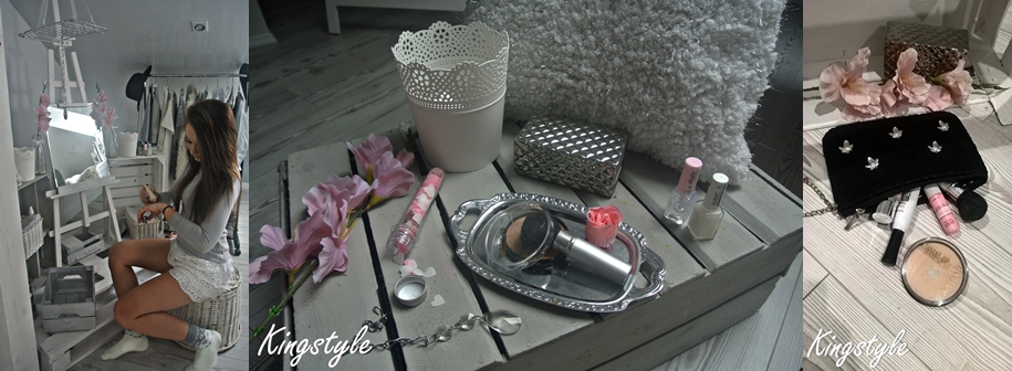 Kingstyle ღ: 52ღ . My Make Up & Tips & Proposition on Beautician & My Anecdotes