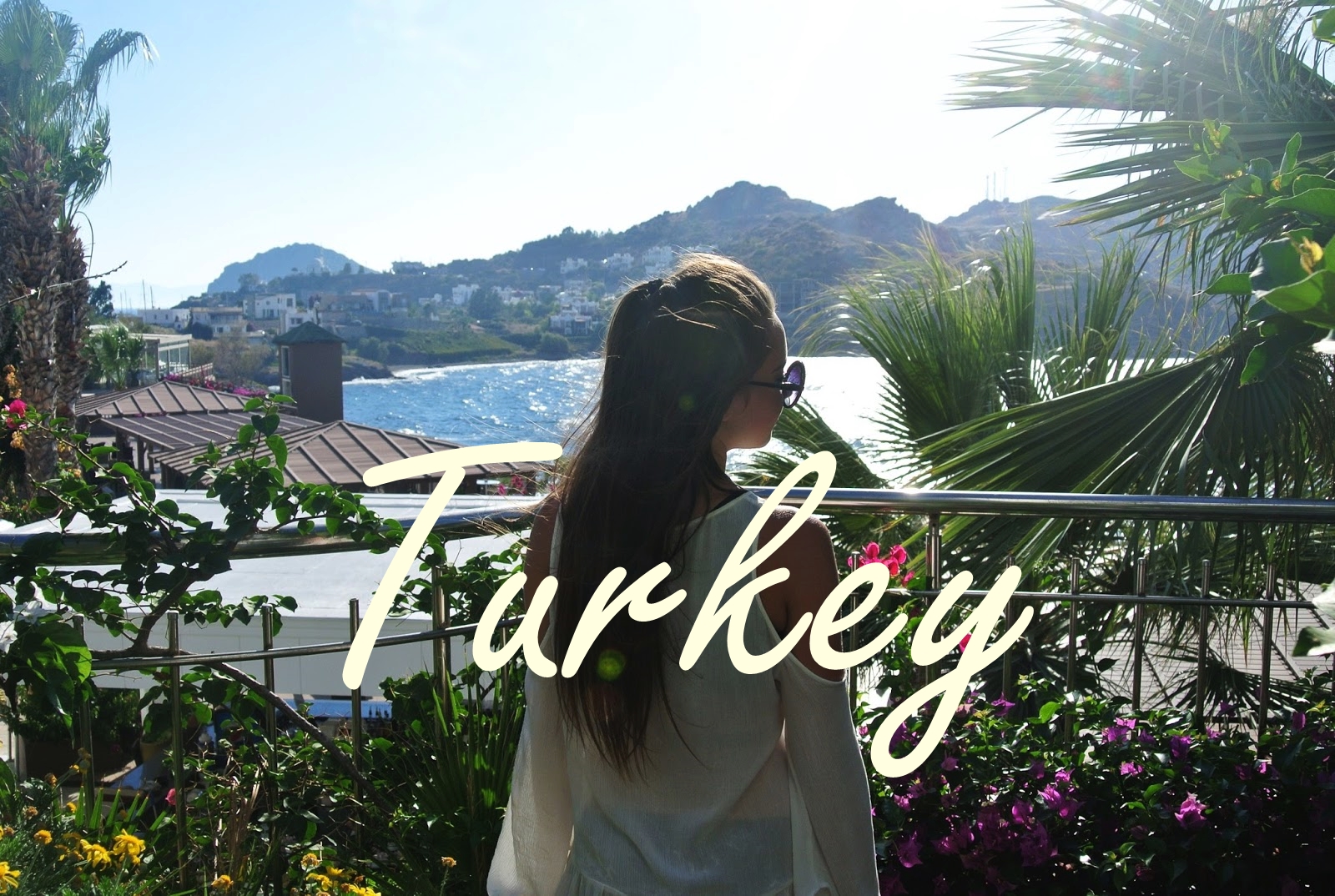 93ღ. Turkey Travel To Paradise 