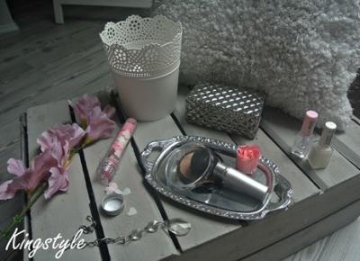 Kingstyle ღ: 52ღ . My Make Up & Tips & Proposition on Beautician & My Anecdotes