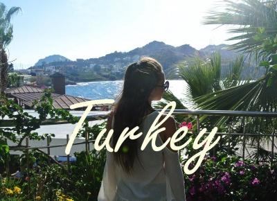 93ღ. Turkey Travel To Paradise 