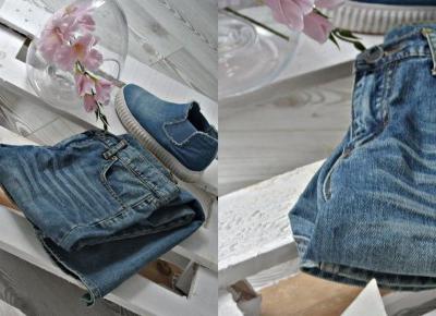 81á¦. Famous Jeans Shorts In My Idea 