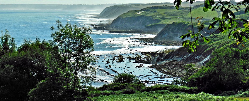 Hendaye. Skuś się, bo warto.