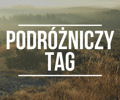 Podróżniczy TAG