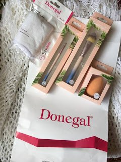 Donegal Jungle