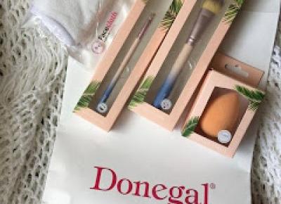Donegal Jungle