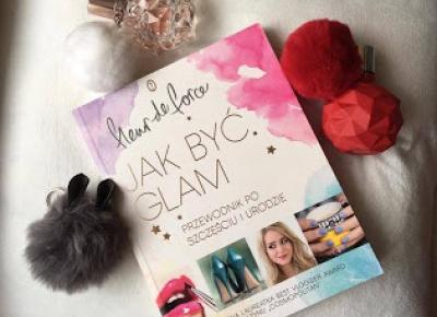 Jak być glam