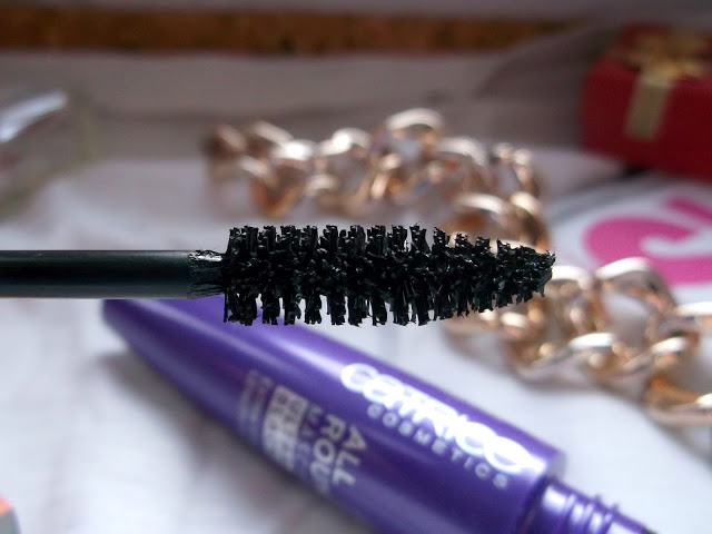 In makeup world . . . : All Around Mascara