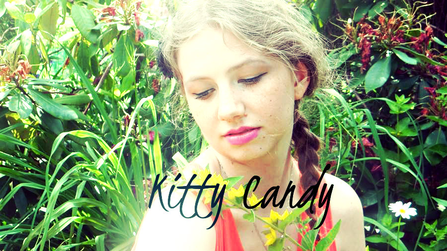Kitty Candy: Zalety bycia kobietą
