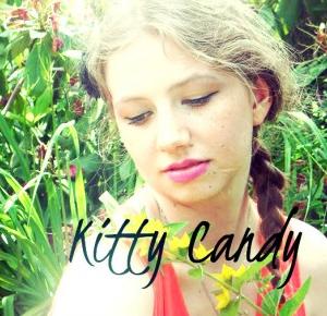 Kitty Candy: Zalety bycia kobietą