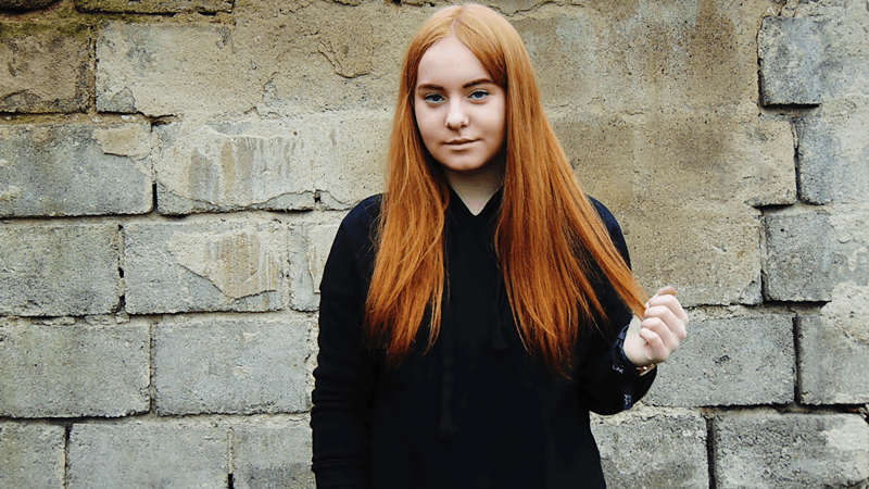 KINGA WAJMAN: JAK POCZUĆ ŚWIĄTECZNY NASTRÓJ? | VLOGMAS