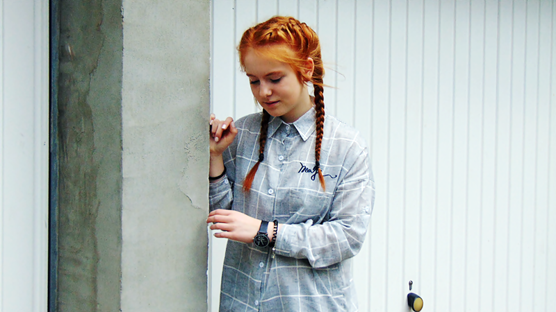 Kinga Wajman: NIC NIE DZIEJE SIÄ BEZ POWODU