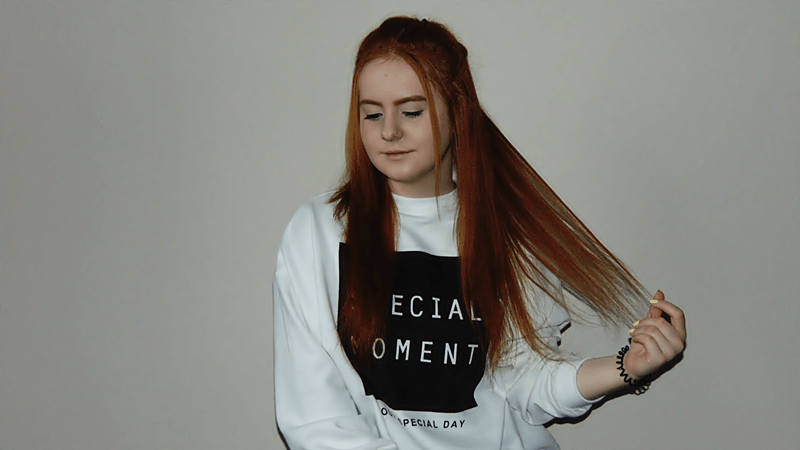 KINGA WAJMAN: ZACZNĘ OD... TERAZ !