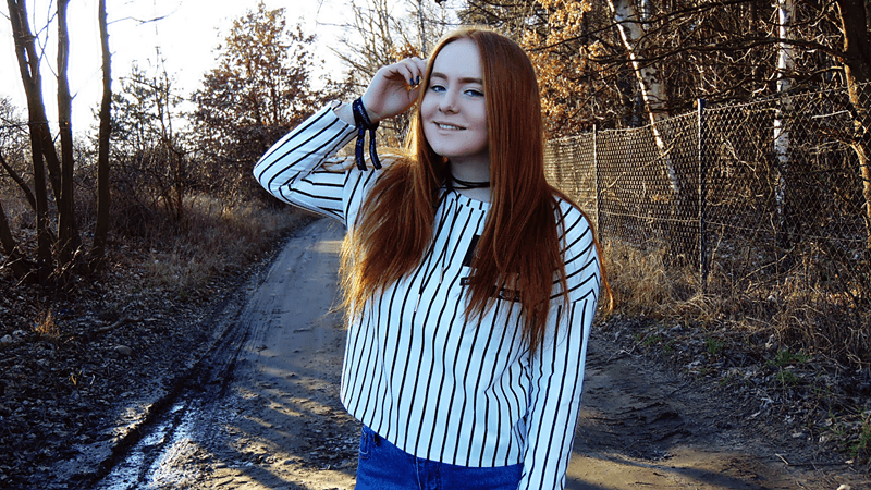 KINGA WAJMAN: CZEGO TAK NAPRAWDĘ CHCESZ?